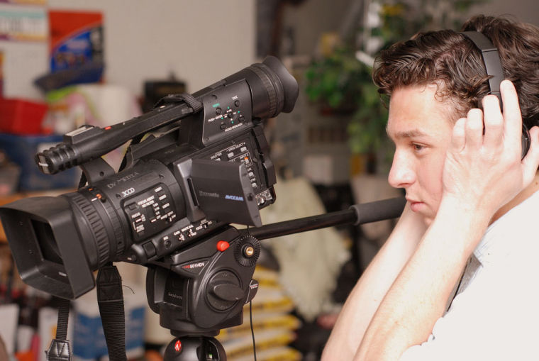 Black Box Films